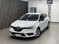 Renault Megane Mégane Grandtour Limited TCe 100 PF / LED/ NAVI... Weiß - thumbnail 2
