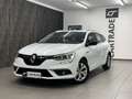Renault Megane Mégane Grandtour Limited TCe 100 PF / LED/ NAVI... Weiß - thumbnail 4