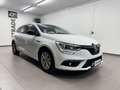 Renault Megane Mégane Grandtour Limited TCe 100 PF / LED/ NAVI... Weiß - thumbnail 5