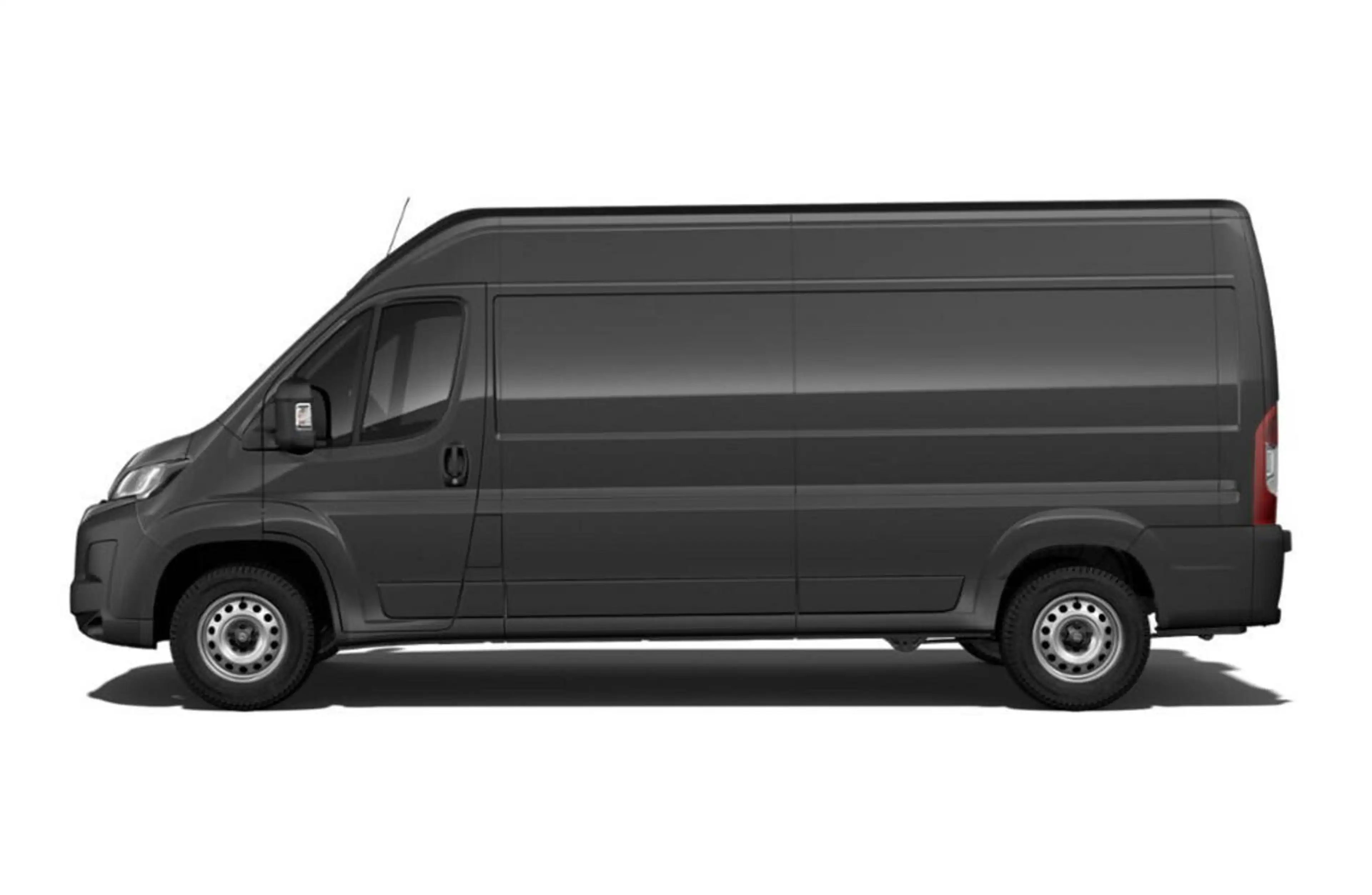 Opel Movano 35+ AT8 L3H2 AHK CargoP AppleC Kam PDC 132 kW (... — photo 2