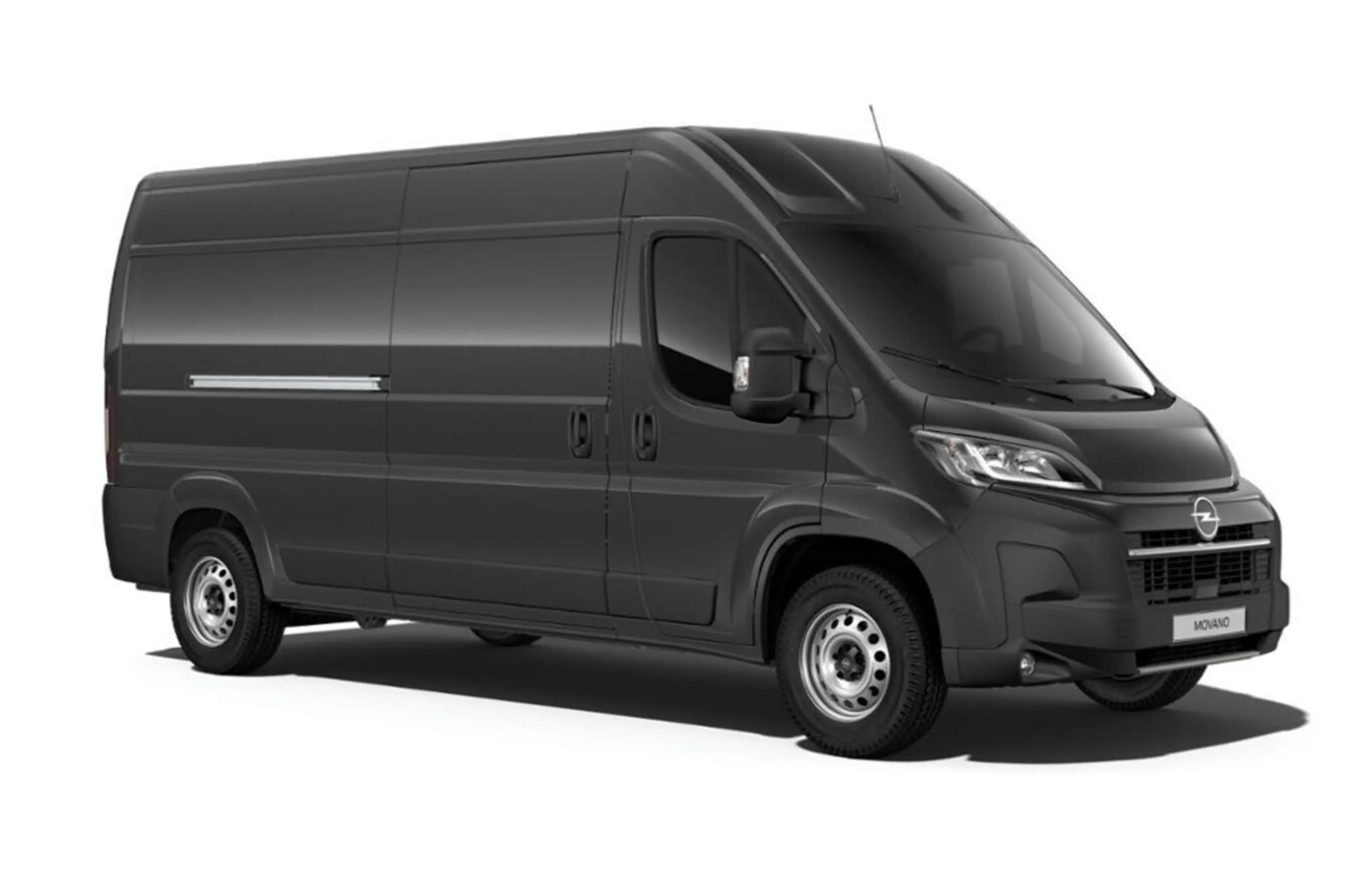 Opel Movano 35+ AT8 L3H2 AHK CargoP AppleC Kam PDC 132 kW (... — photo 4