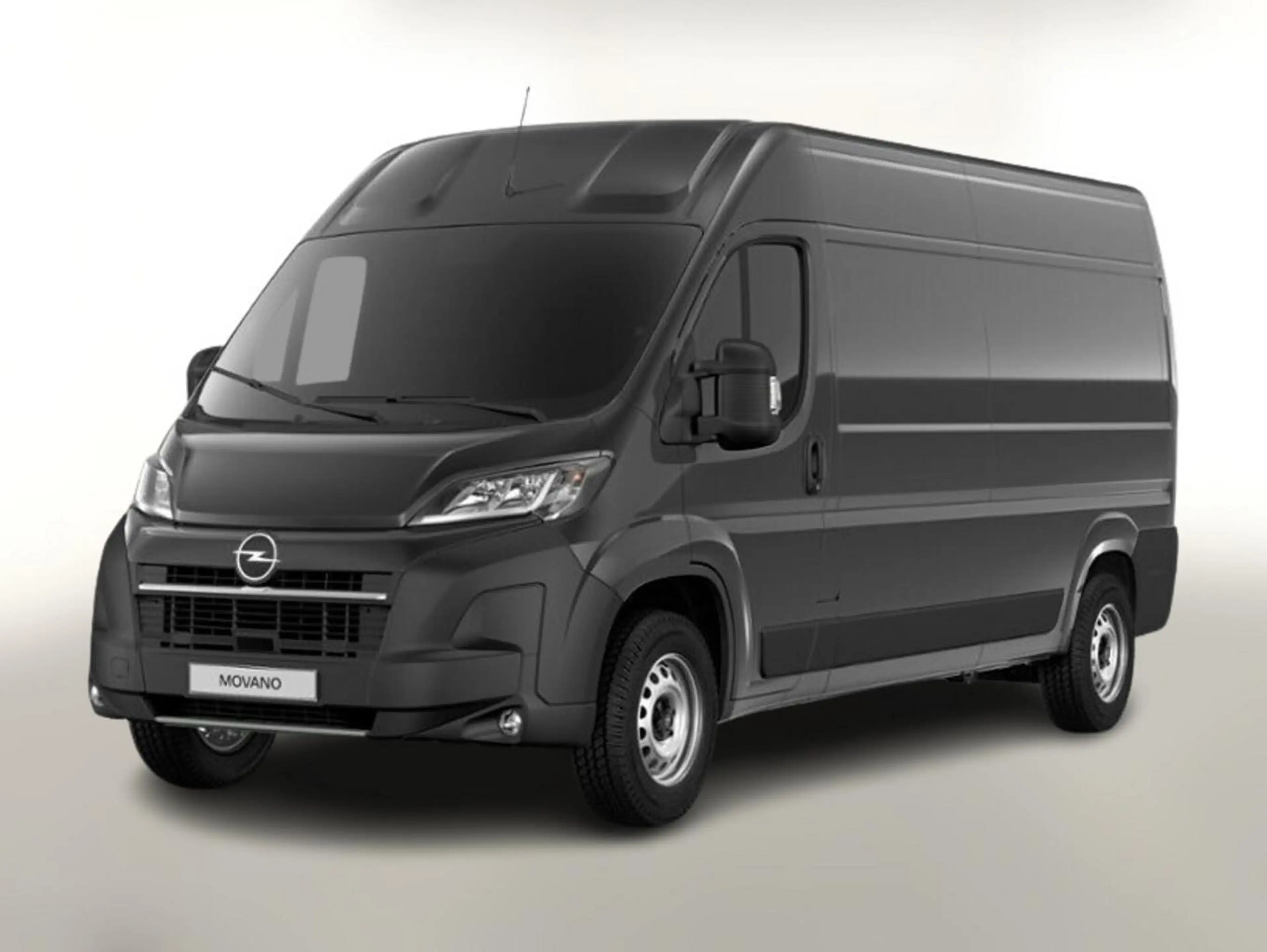 Opel Movano 35+ AT8 L3H2 AHK CargoP AppleC Kam PDC 132 kW (...