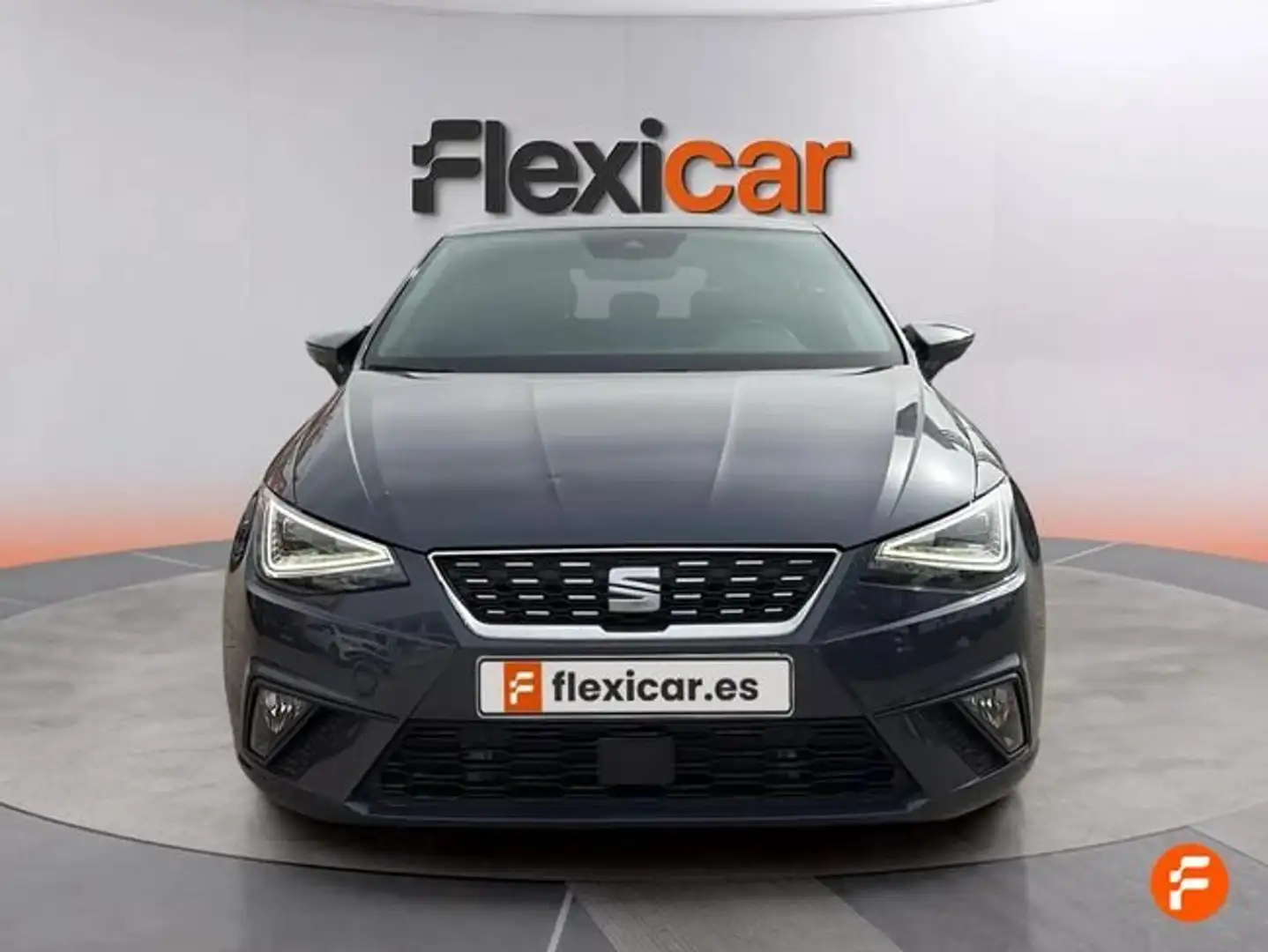 SEAT Ibiza 1.0 TSI 85kW Special Edition Xcellence Gris - 2