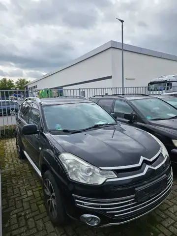 Citroen C-Crosser 2.2 HDI ALLRAD