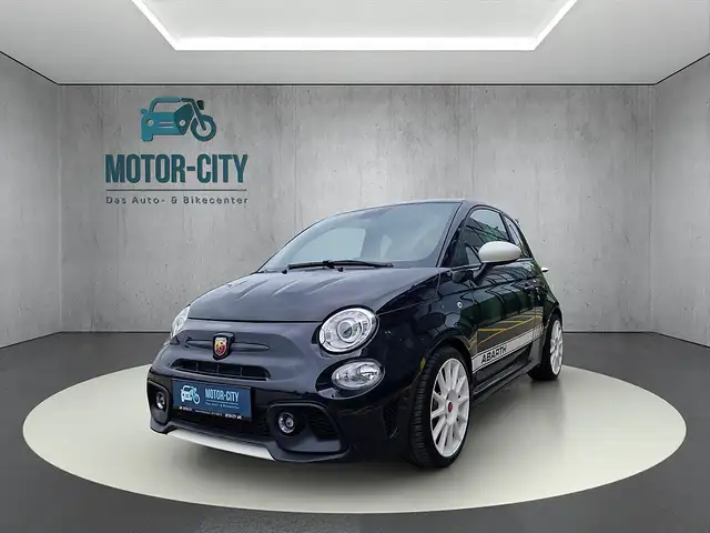 Abarth 695 Abarth 695 Essesse