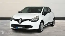 Renault Clio 1.2 16v 75ch Life Euro6 2015