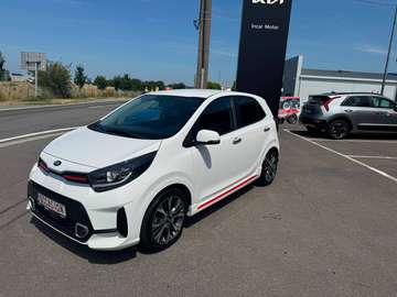 Picanto GT Line 1.0 Automatique // Garantie d'usine jusque 2028 // Tél : 04 379 64 92