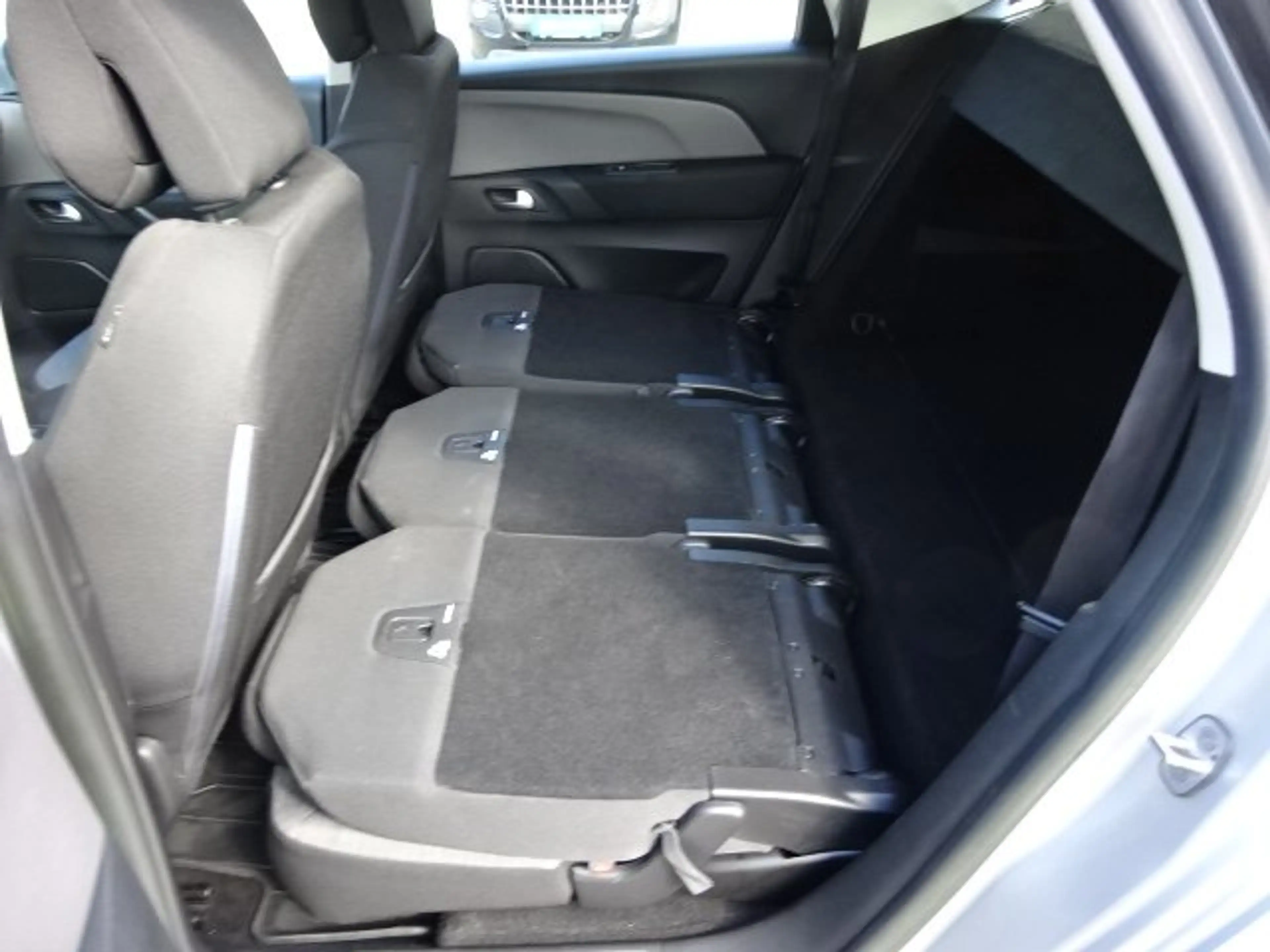 Citroen C4 Picasso Silver Edi 1,6 HDi Zahnriemen Wasserpumpe Pick neu — photo 15