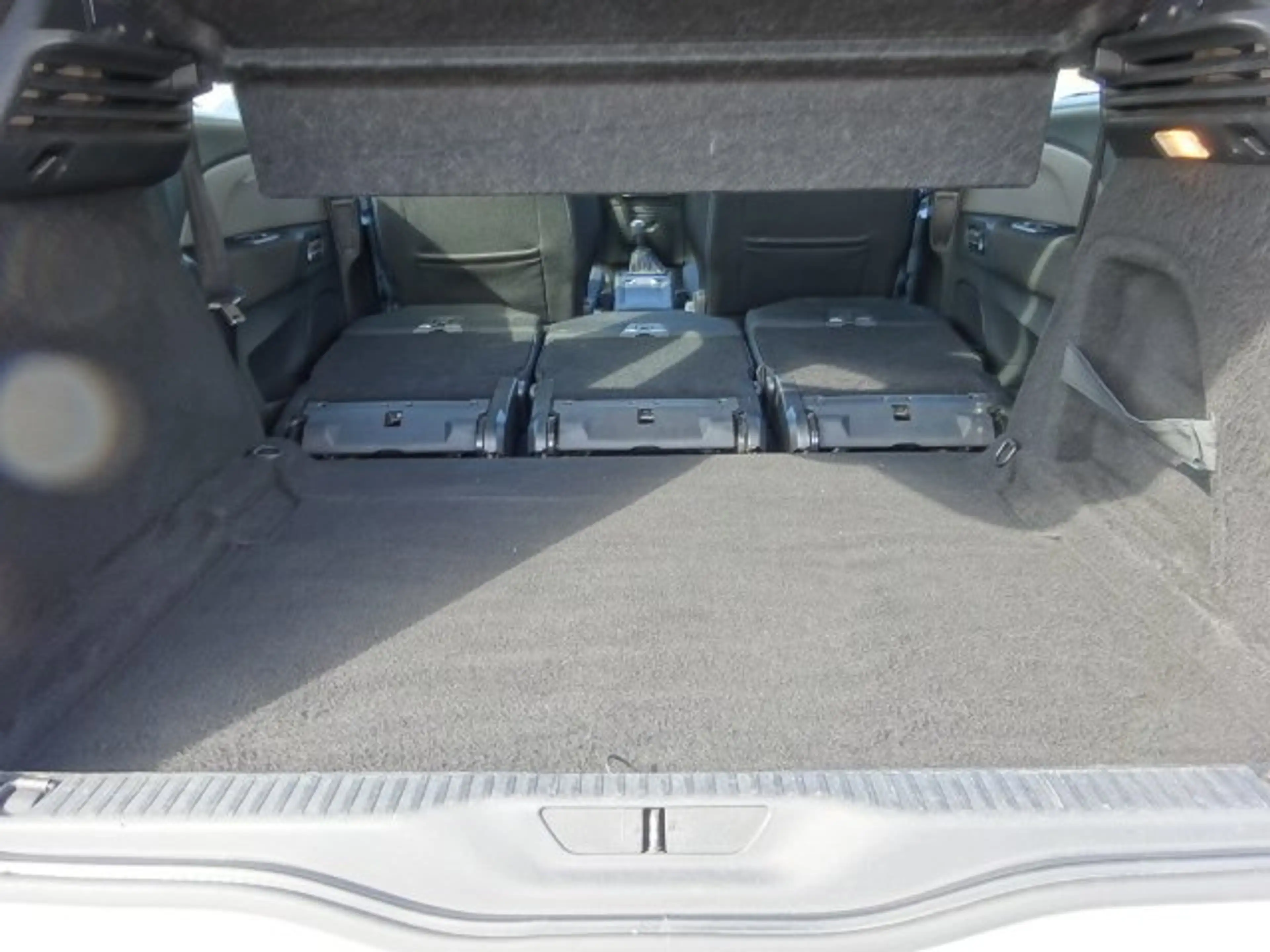 Citroen C4 Picasso Silver Edi 1,6 HDi Zahnriemen Wasserpumpe Pick neu — photo 14