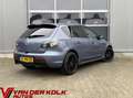 Mazda 3 2.3 Turbo MPS 260PK CarPlay Navigatie Cruise Clima Grau - thumbnail 2