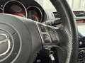 Mazda 3 2.3 Turbo MPS 260PK CarPlay Navigatie Cruise Clima Grau - thumbnail 12
