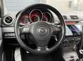 Mazda 3 2.3 Turbo MPS 260PK CarPlay Navigatie Cruise Clima Grau - thumbnail 9