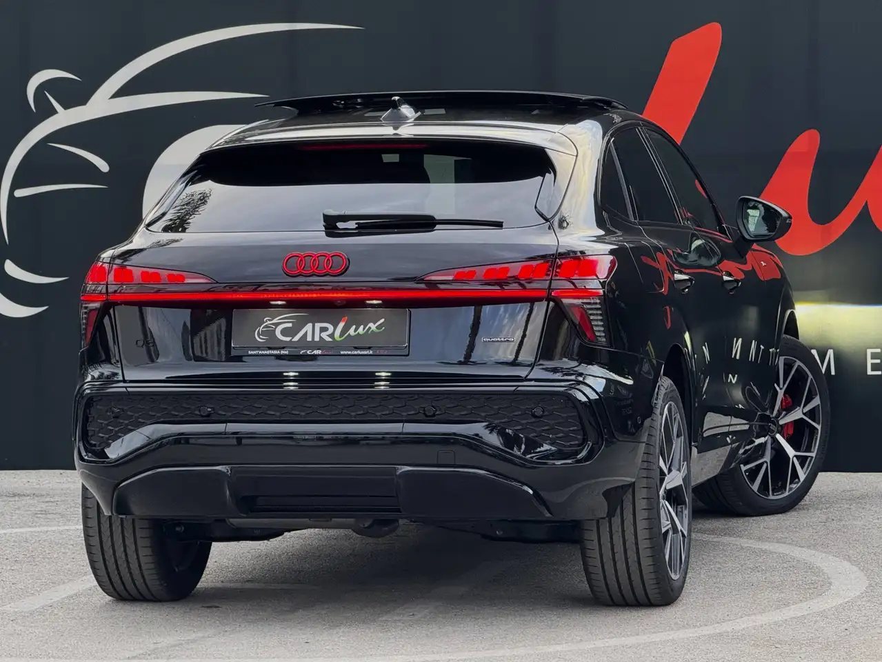 Audi Q3 2026