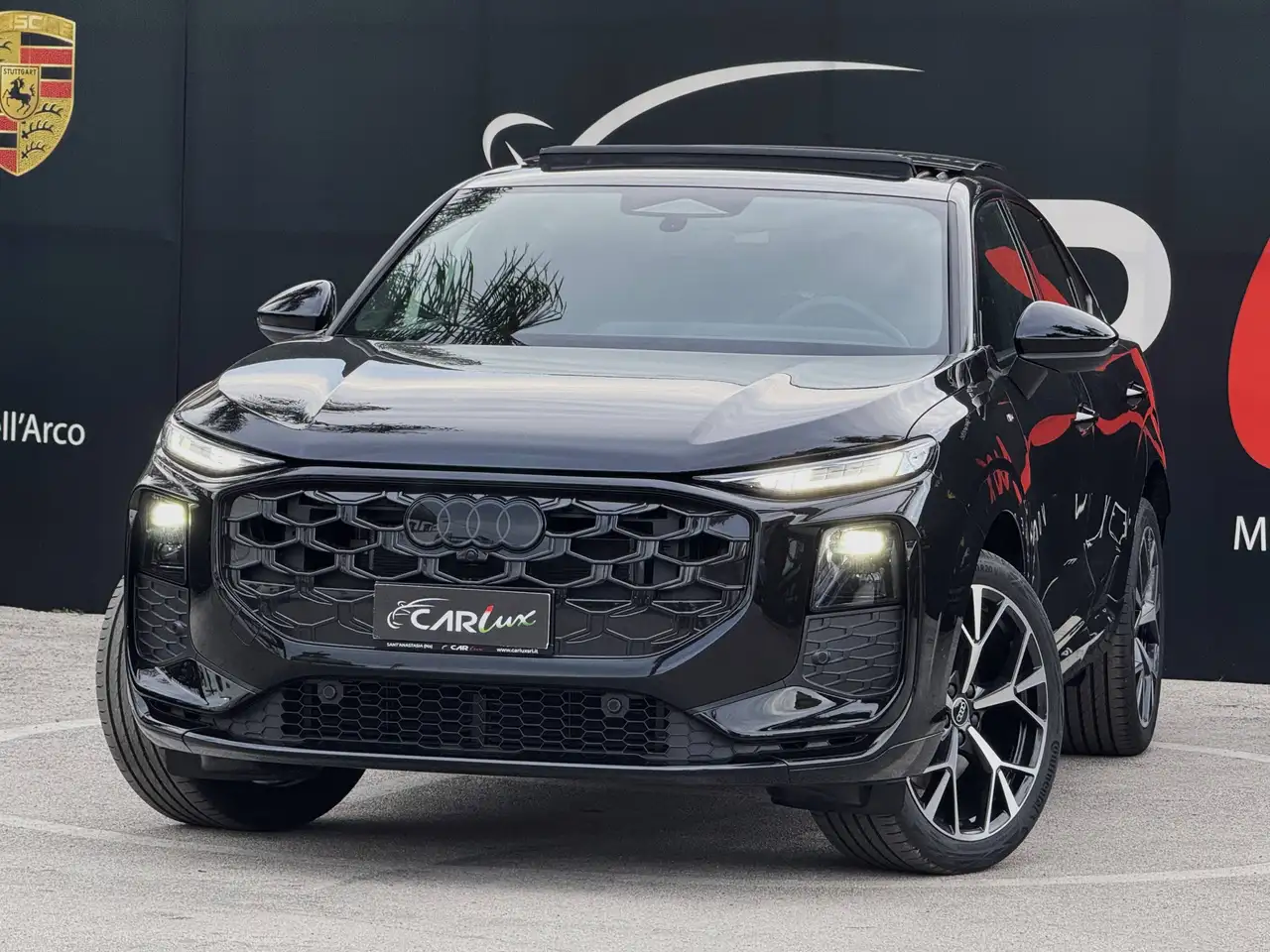 Audi Q3 2026