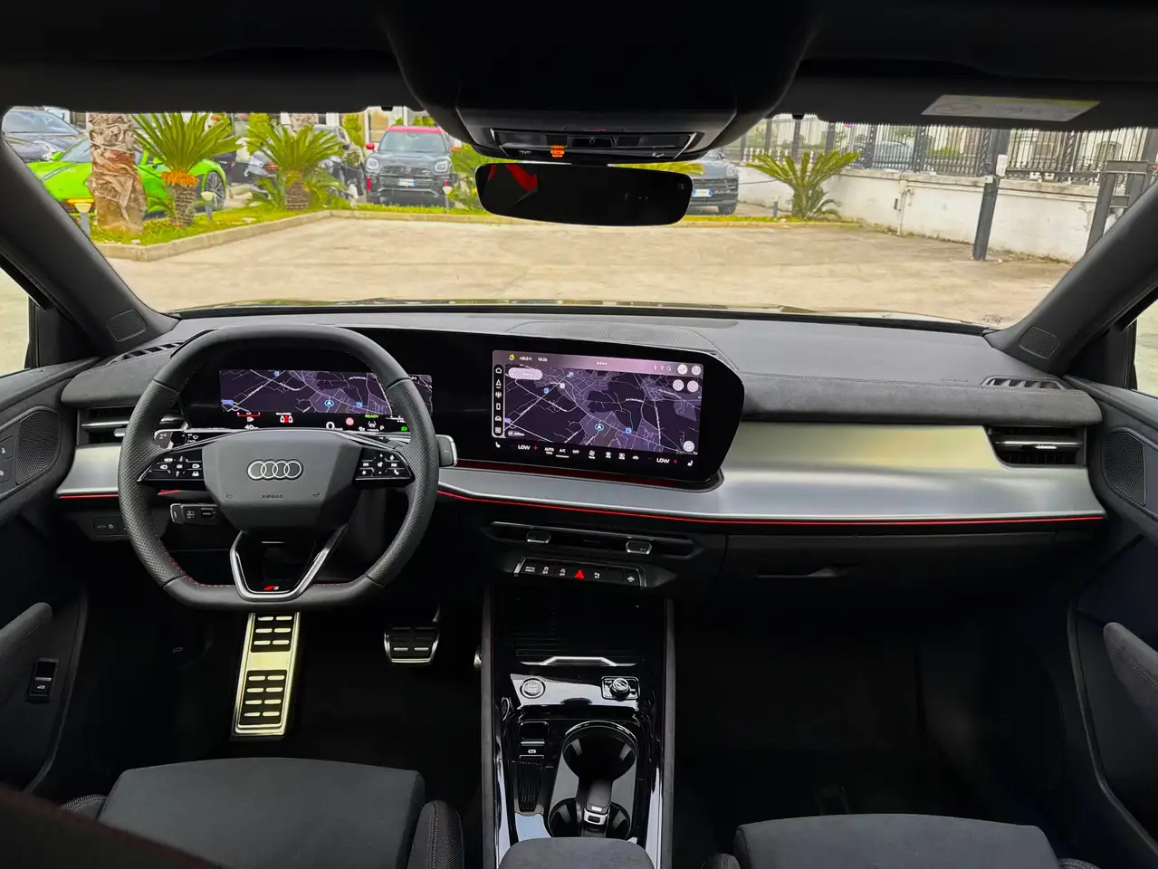 Audi Q3 2026