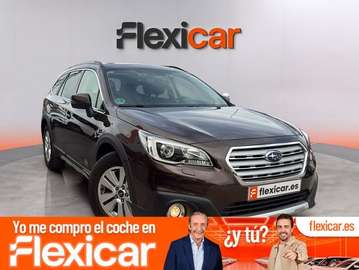 2.0TD Executive Lineartronic