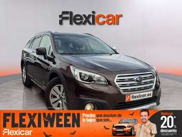 2.0TD Executive Lineartronic