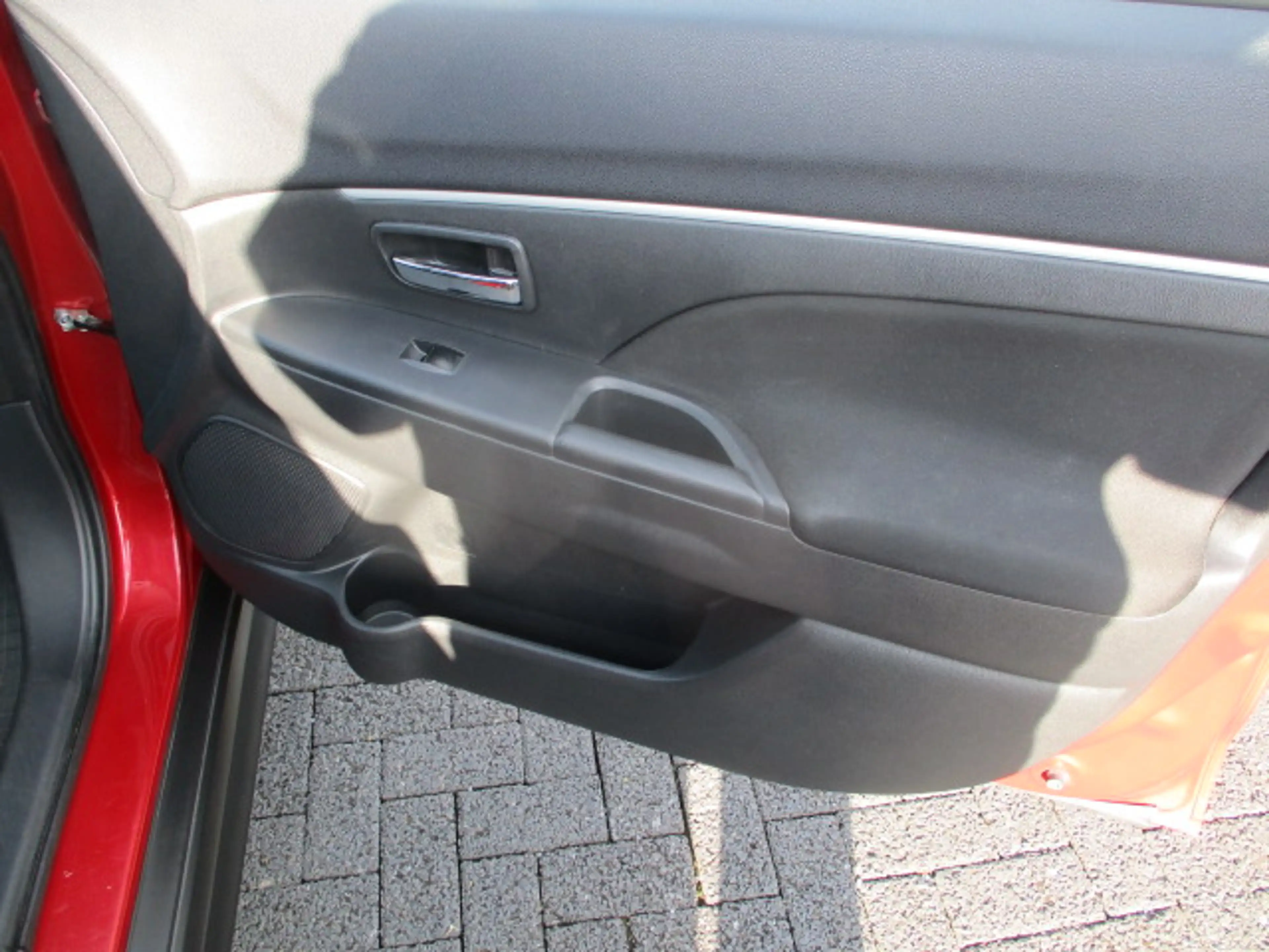 Mitsubishi ASX ASX Diesel 1.8 DI-D 2WD 35 Jahre — photo 15