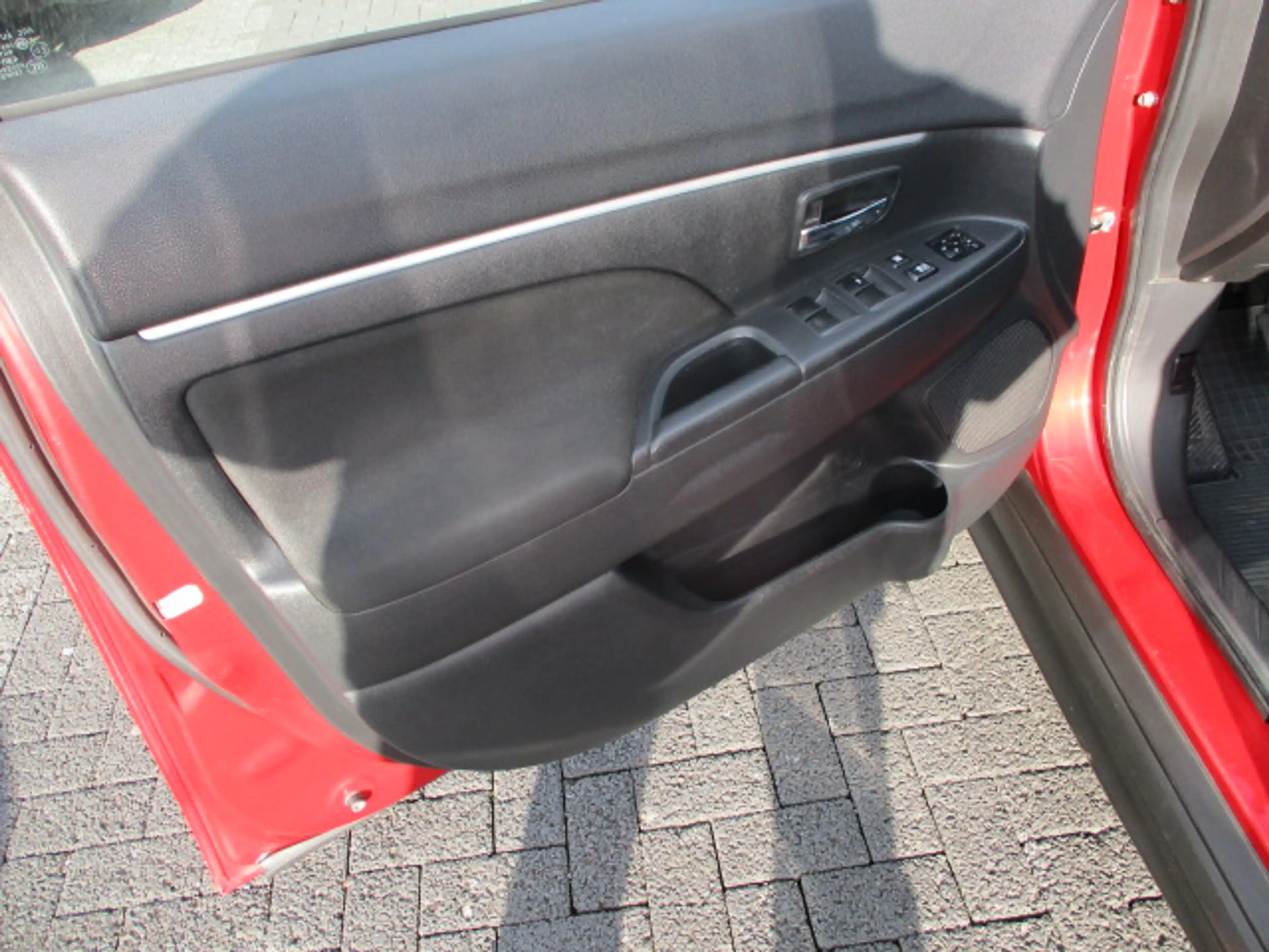 Mitsubishi ASX ASX Diesel 1.8 DI-D 2WD 35 Jahre — photo 14