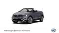 Volkswagen T-Roc Cabriolet 1.5 GOAL ACC LM18 NAVI SITZHEIZ. Gris - thumbnail 2
