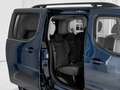 Fiat E-Doblo e-Doblò 50KW Launch Edition Bleu - thumbnail 3