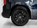 Fiat E-Doblo e-Doblò 50KW Launch Edition Bleu - thumbnail 2