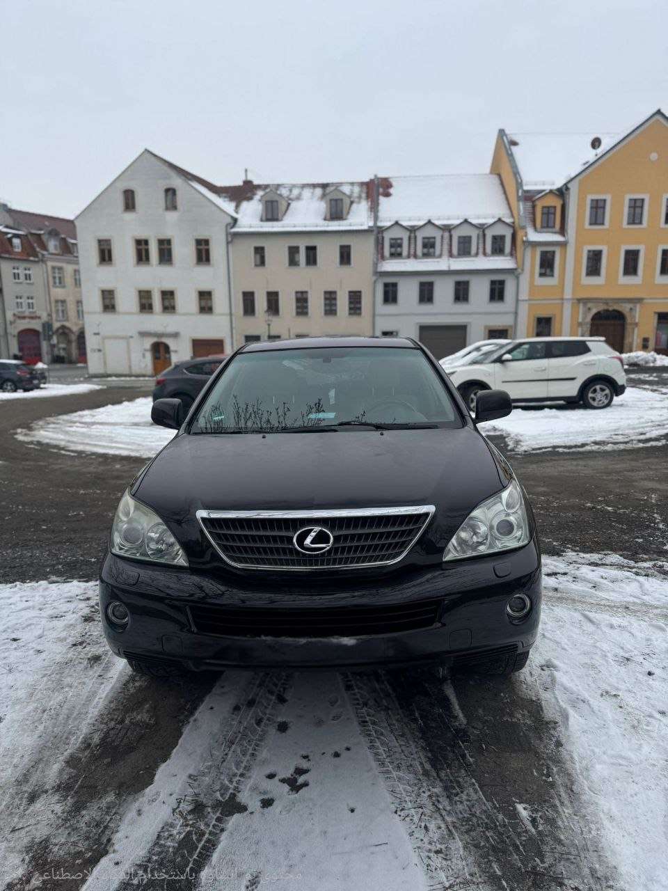 Ojazdené Lexus Rx 