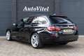 BMW 520 520D Touring M-sport | Panodak | Comfort Leder | B Fekete - thumbnail 2