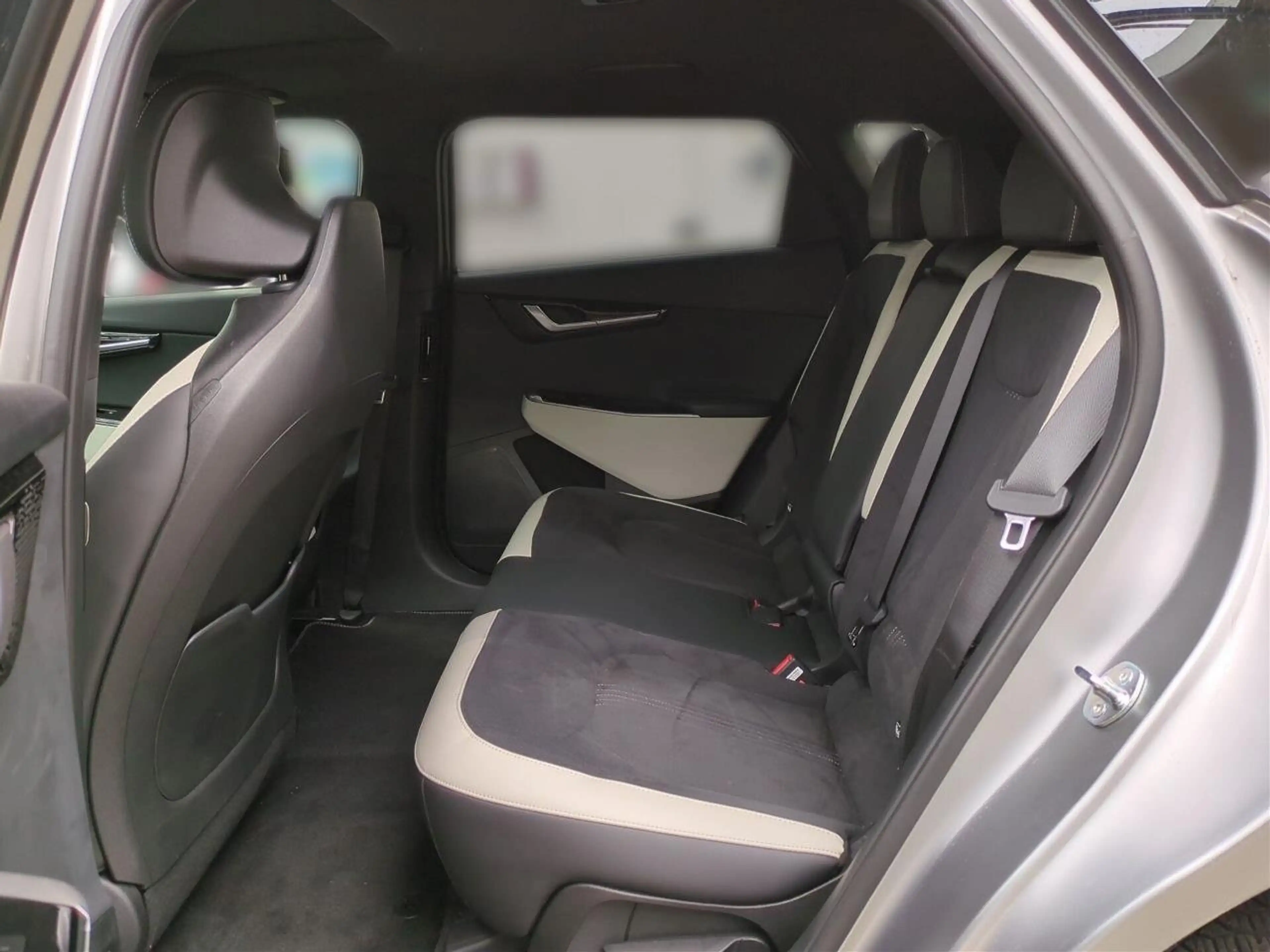 Kia EV6 77,4 kWh GT Line WP GD ASS+ SND DES — photo 2