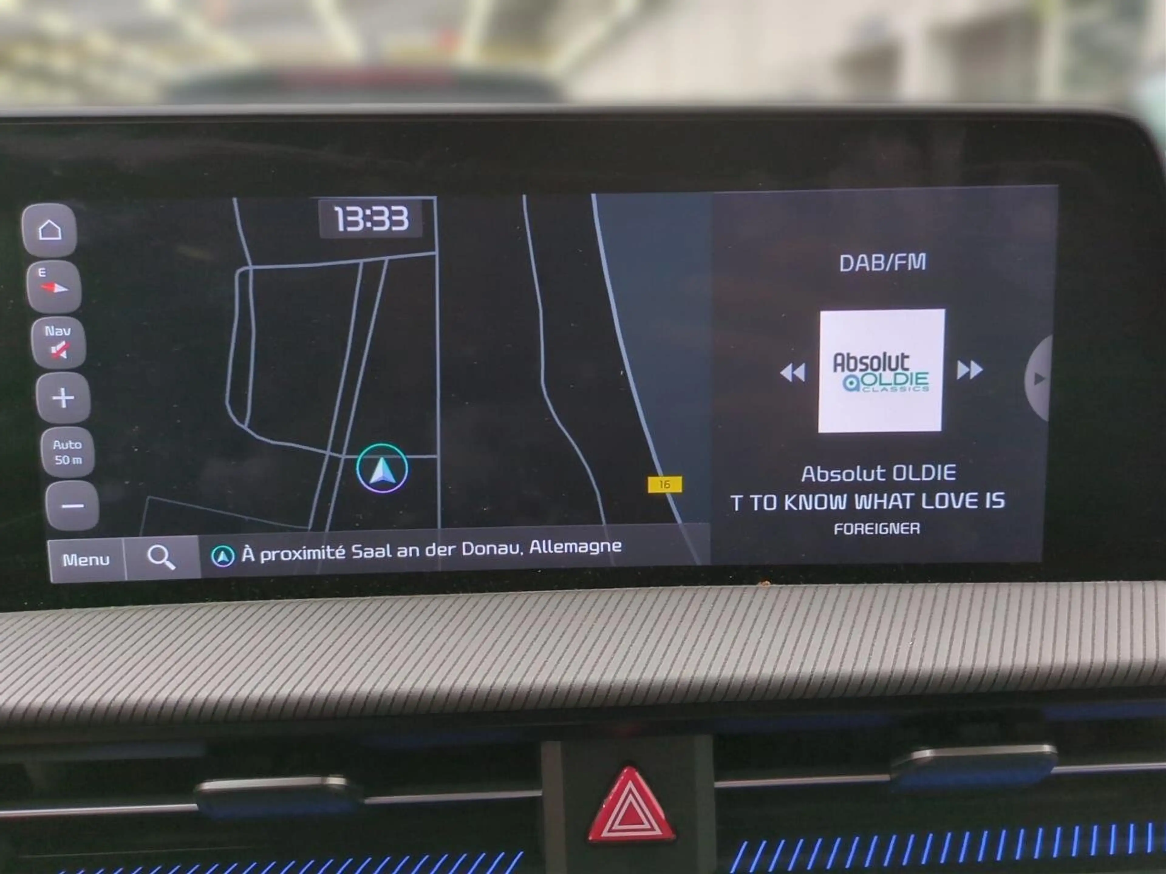 Kia EV6 77,4 kWh GT Line WP GD ASS+ SND DES — photo 12