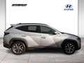 Hyundai TUCSON NX4 Trend Line 1,6 CRDi 4WD 48V DCT t1dt1 Silber - thumbnail 3