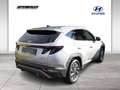 Hyundai TUCSON NX4 Trend Line 1,6 CRDi 4WD 48V DCT t1dt1 Silber - thumbnail 2