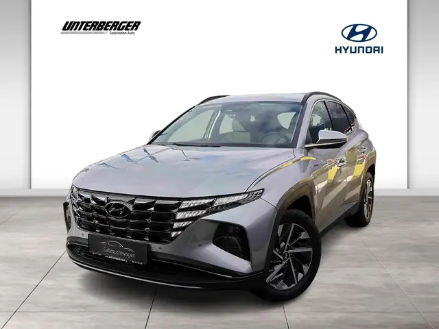 Hyundai TUCSON NX4 Trend Line 1,6 CRDi 4WD 48V DCT t1dt1