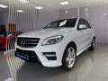 Mercedes-Benz ML 350 350BlueTec 4M Edition 1 7G Plus Weiß - thumbnail 1