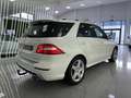 Mercedes-Benz ML 350 350BlueTec 4M Edition 1 7G Plus Weiß - thumbnail 4