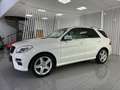 Mercedes-Benz ML 350 350BlueTec 4M Edition 1 7G Plus Weiß - thumbnail 2