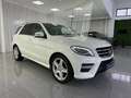Mercedes-Benz ML 350 350BlueTec 4M Edition 1 7G Plus Weiß - thumbnail 5
