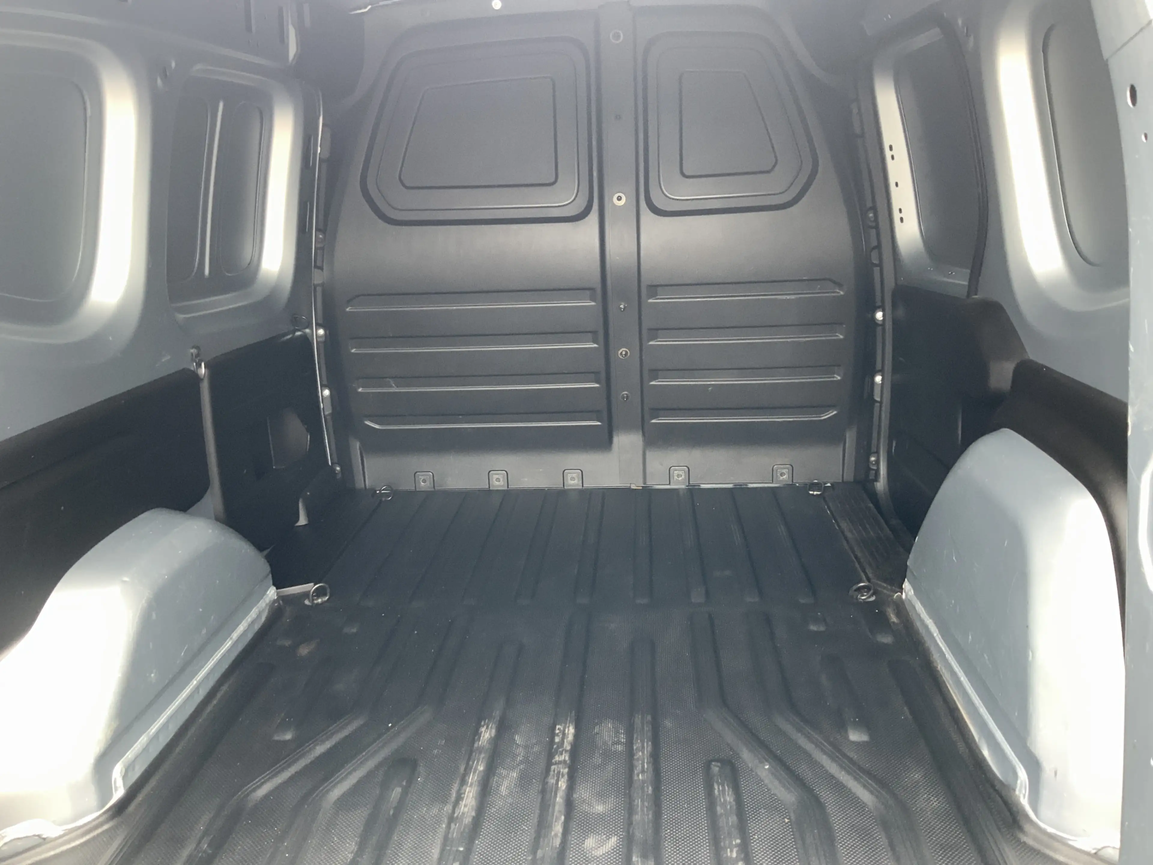 Mercedes-Benz Citan Benzine 110 L1 Base Benzine Airco Cruise Scherm Na — photo 6