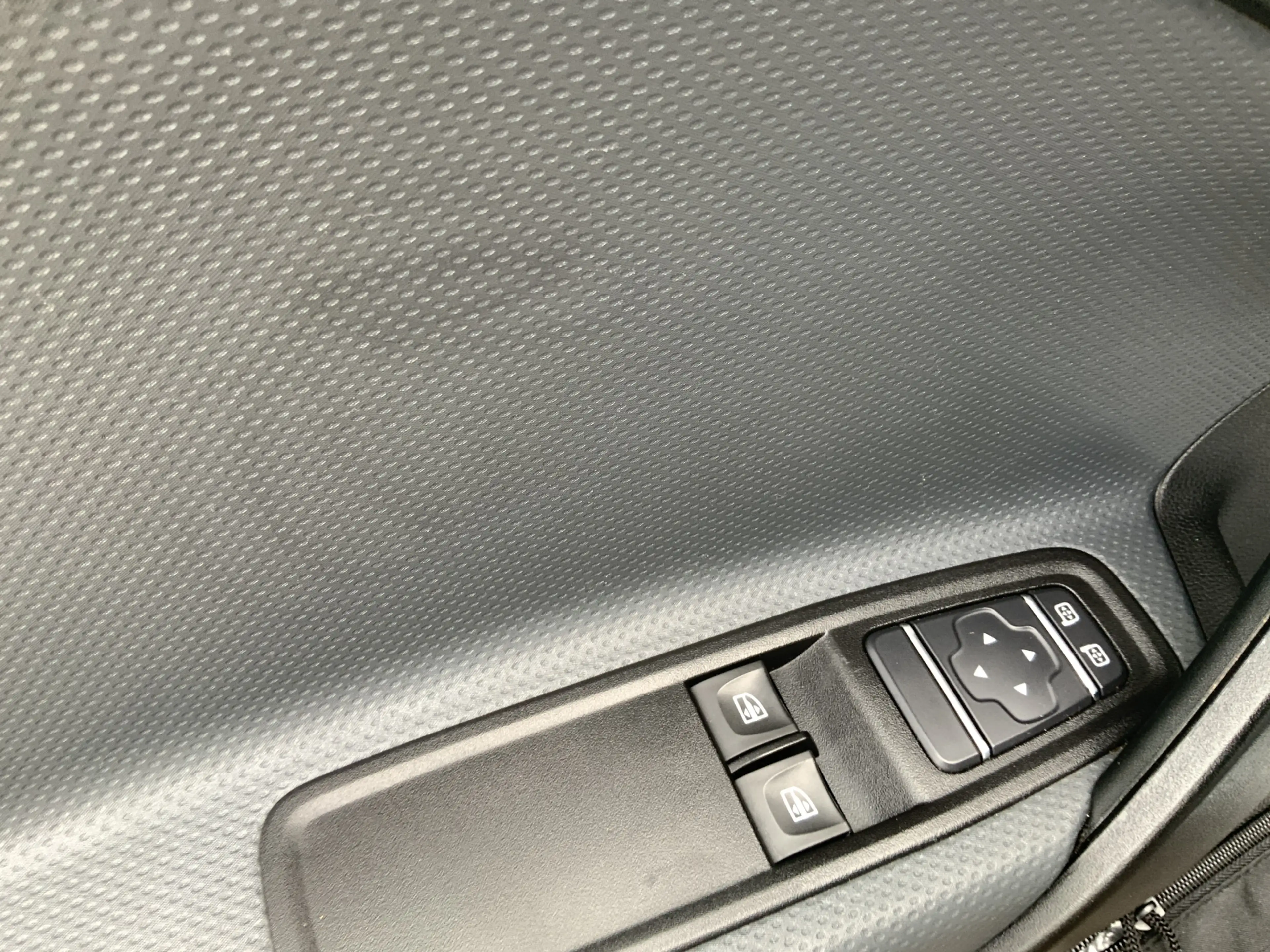 Mercedes-Benz Citan Benzine 110 L1 Base Benzine Airco Cruise Scherm Na — photo 15