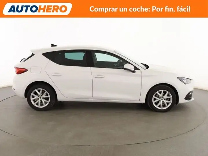 SEAT León 2.0 TDI S&S Style (2016-) 2023, foto 7