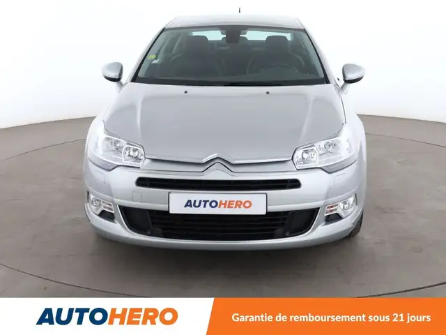 Citroen C5 view 9