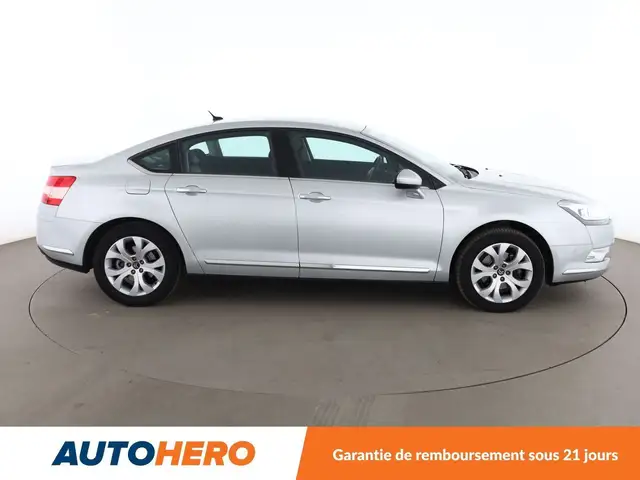 Citroen C5 view 7