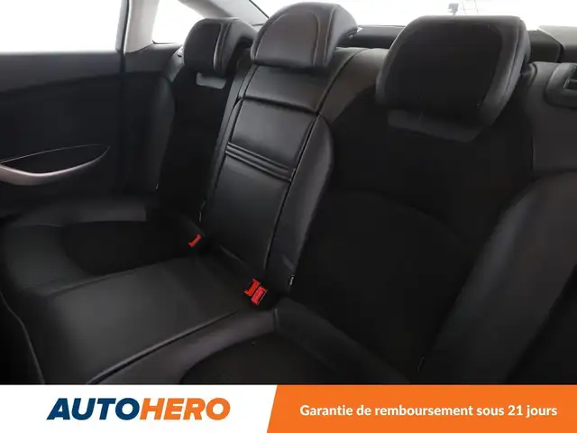 Citroen C5 view 14