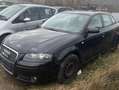 Audi A3 A3 Diesel 2.0 TDI Ambiente Schwarz - thumbnail 2
