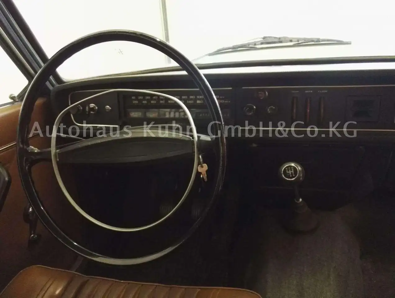 Volvo Others 142 Sport / Rostfrei/ 2. HND/H-Kennzeiche, foto 7