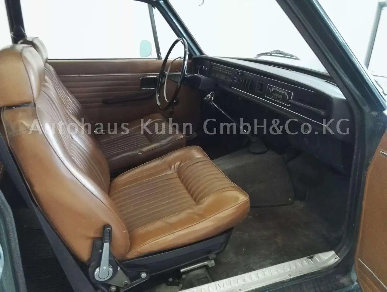Volvo Others 142 Sport / Rostfrei/ 2. HND/H-Kennzeiche, foto 5