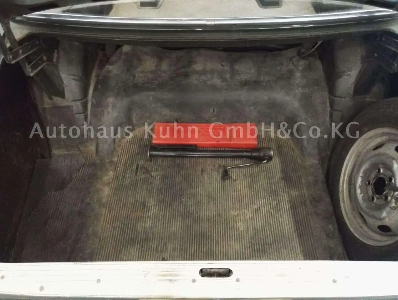 Volvo Others 142 Sport / Rostfrei/ 2. HND/H-Kennzeiche, foto 4