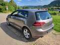 Volkswagen Golf Comfortline BMT 4Motion Allrad AHK Navi PDC Gris - thumbnail 4