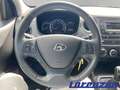 Hyundai i10 1.0 DAB SHZ LenkradHZG Tel.-Vorb. Speedlimiter Alu Gris - thumbnail 13