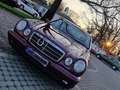 Mercedes-Benz E 200 Classic Czerwony - thumbnail 1